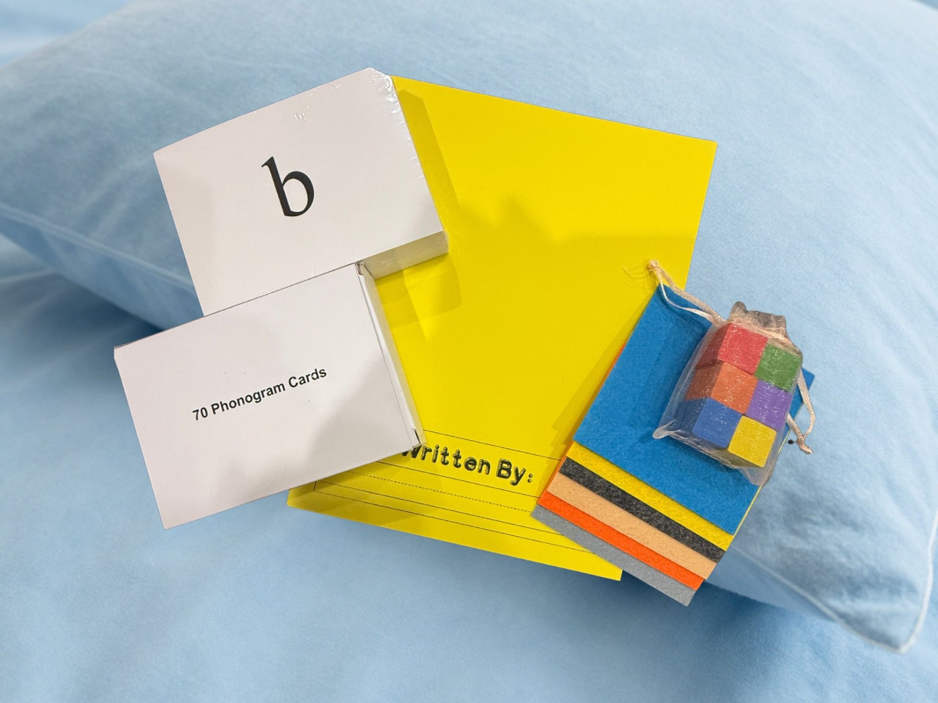 Young Learner Toolkit