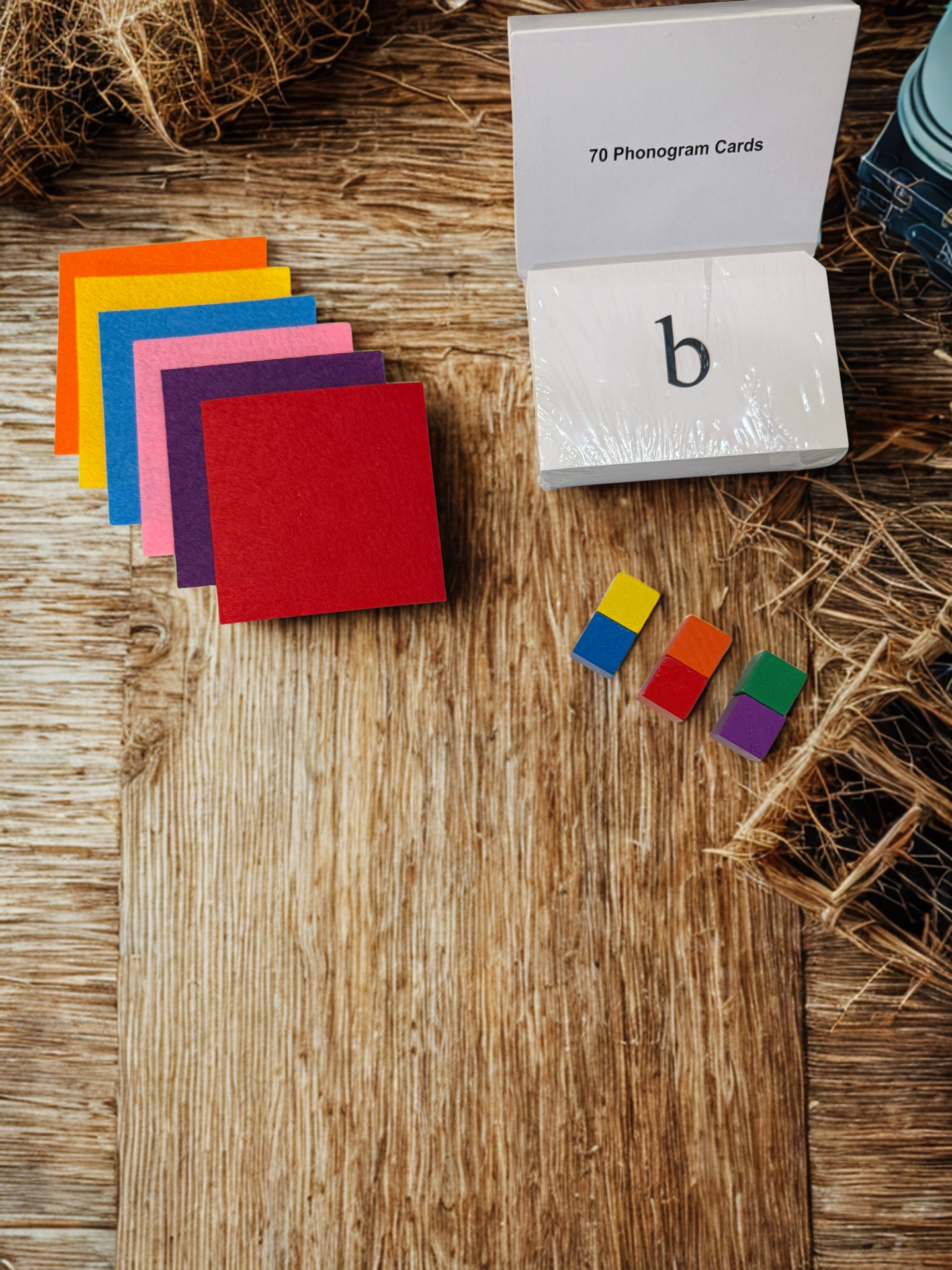 Reading Toolkit